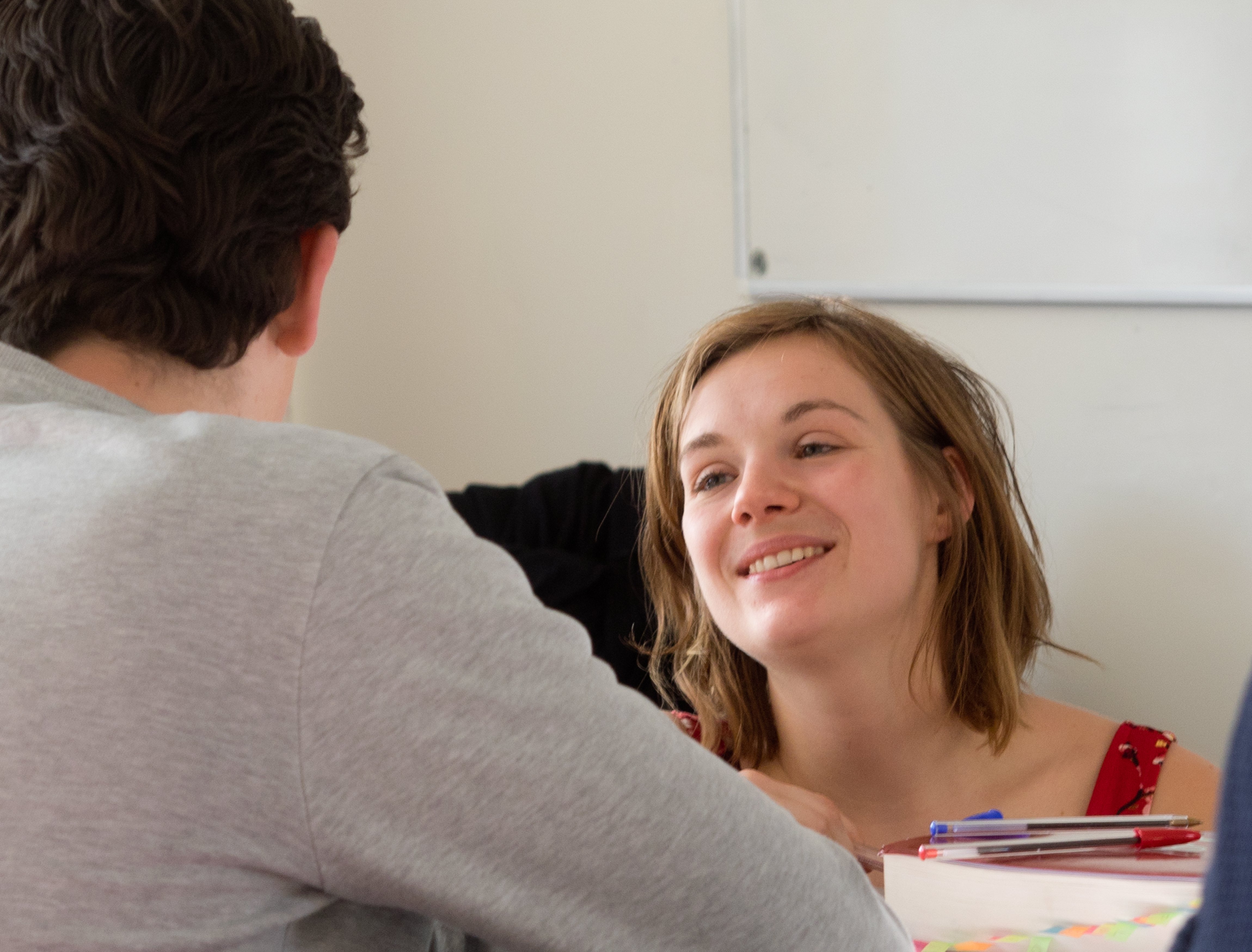 Dé Leidse Examentraining Voor Havo En Vwo | SSL Leiden